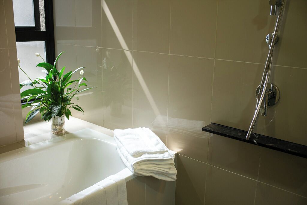 Photo of Bathroom in Kampung Pandan Dalam