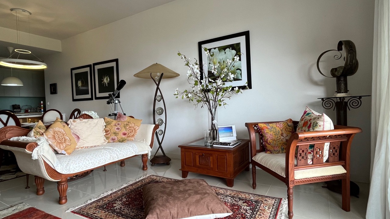 Photo of Livingroom in Kampung Pandan Dalam