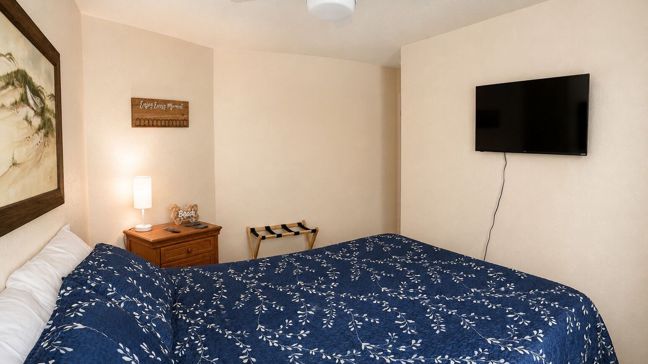 Photo of Bedroom in Rosenberg