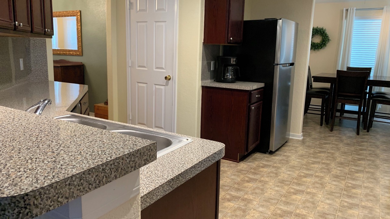 Photo of Kitchen in Rosenberg
