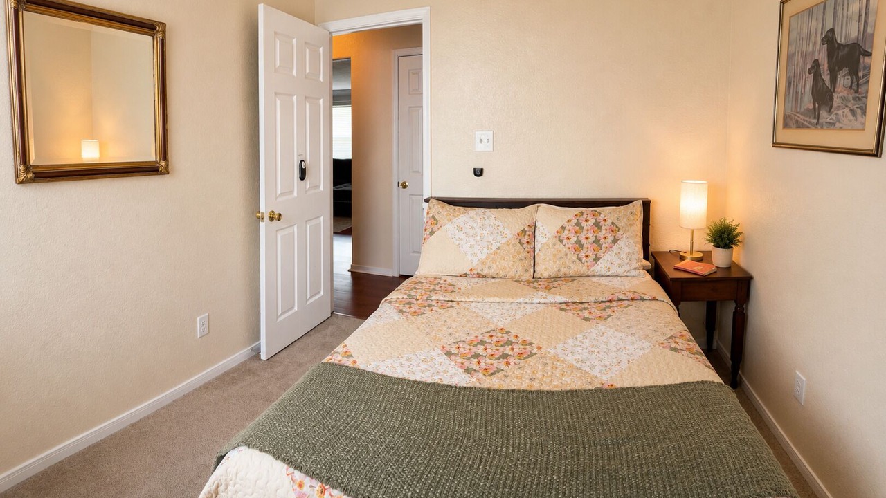 Photo of Bedroom in Rosenberg