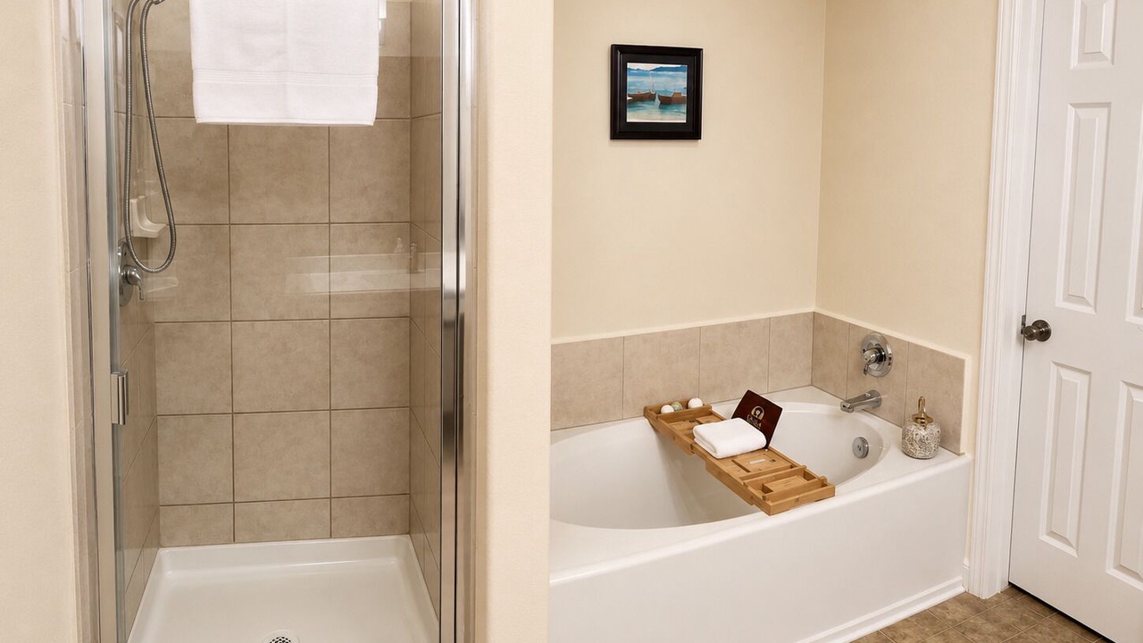 Photo of Bathroom in Rosenberg