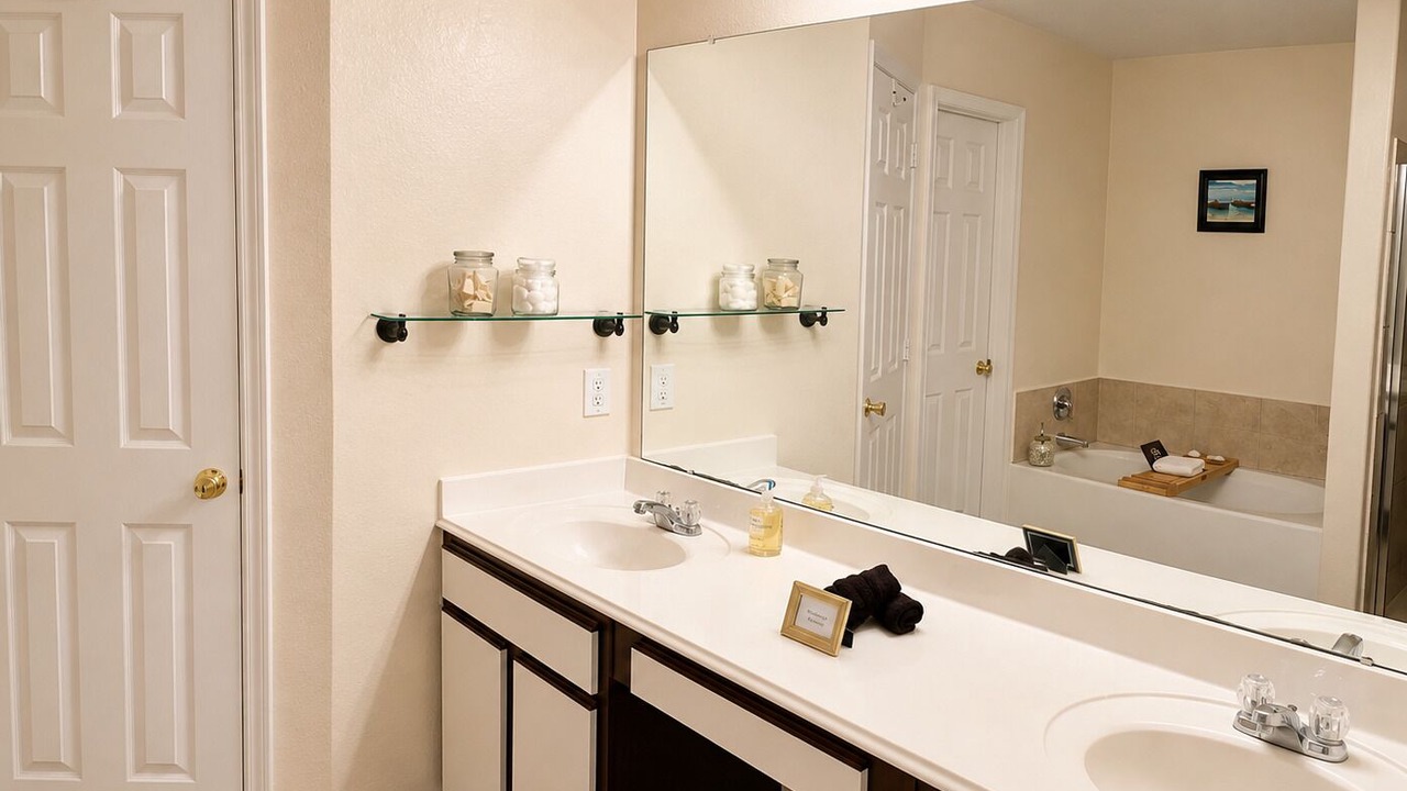 Photo of Bathroom in Rosenberg