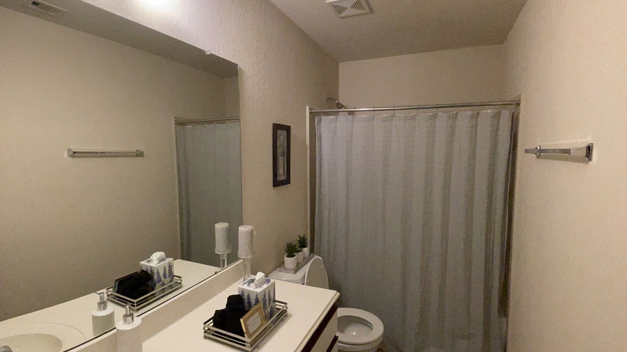 Photo of Bathroom in Rosenberg