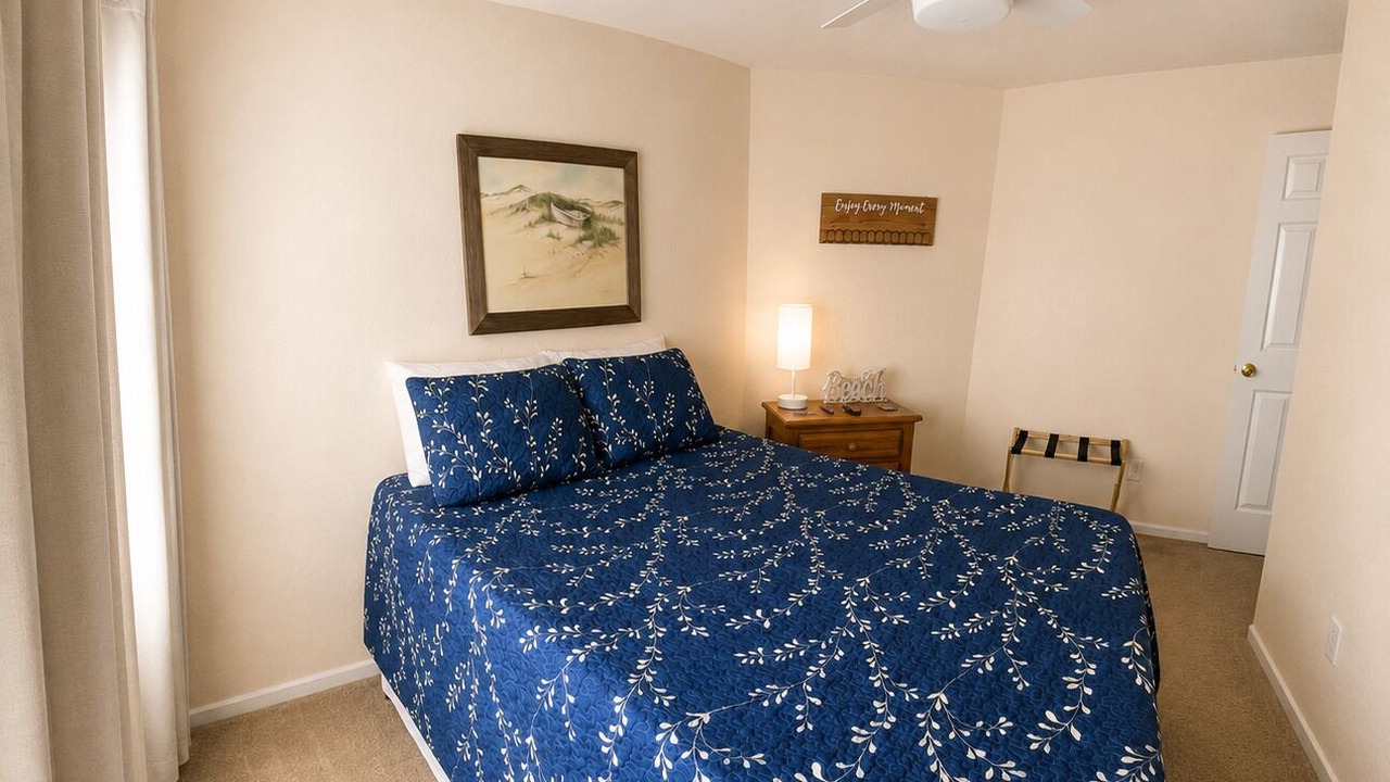 Photo of Bedroom in Rosenberg