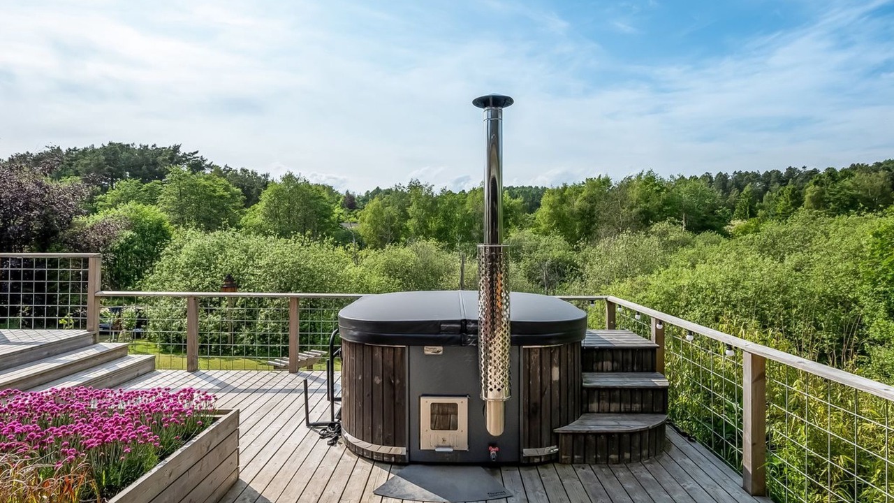 Photo of Bathroom in Femmøller