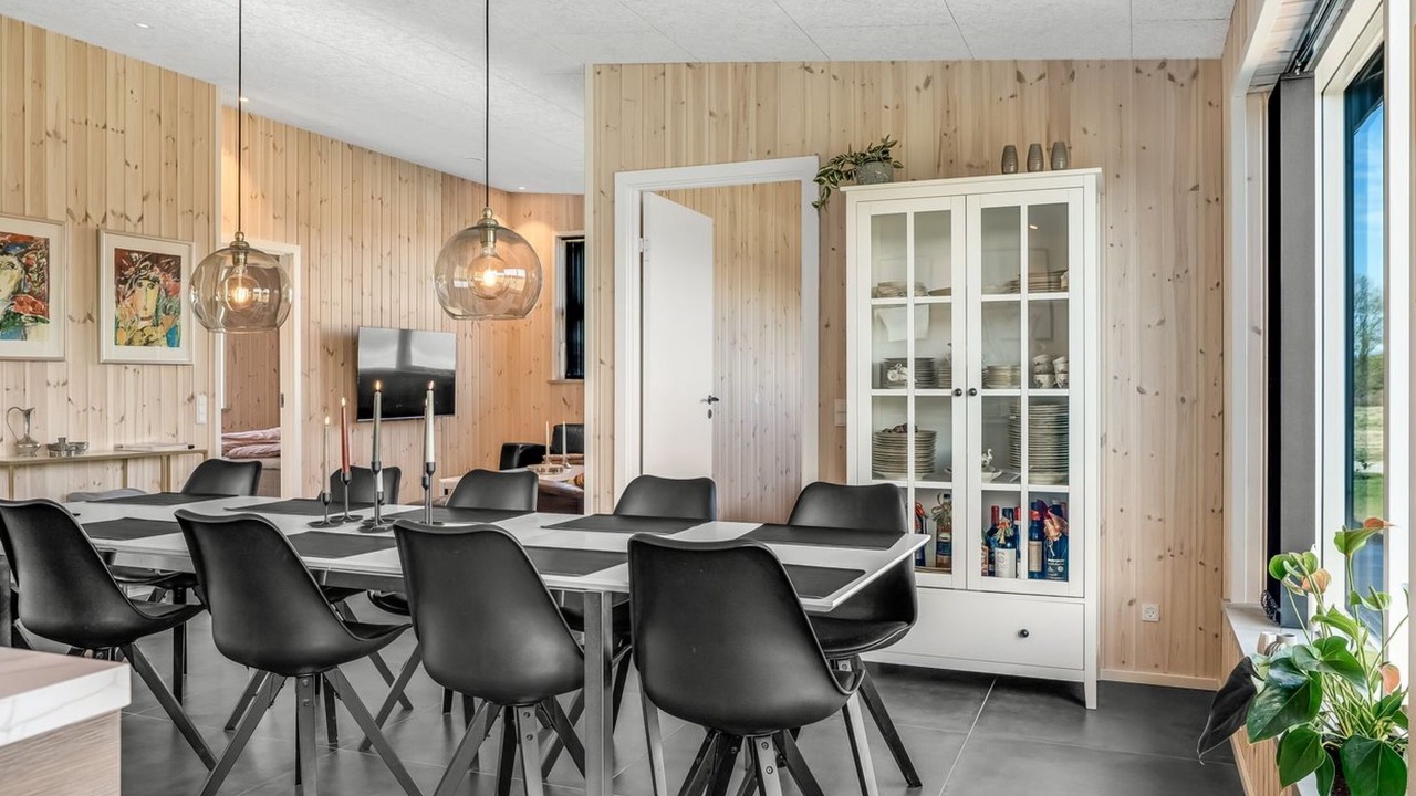 Photo of Livingroom in Nørre Hurup