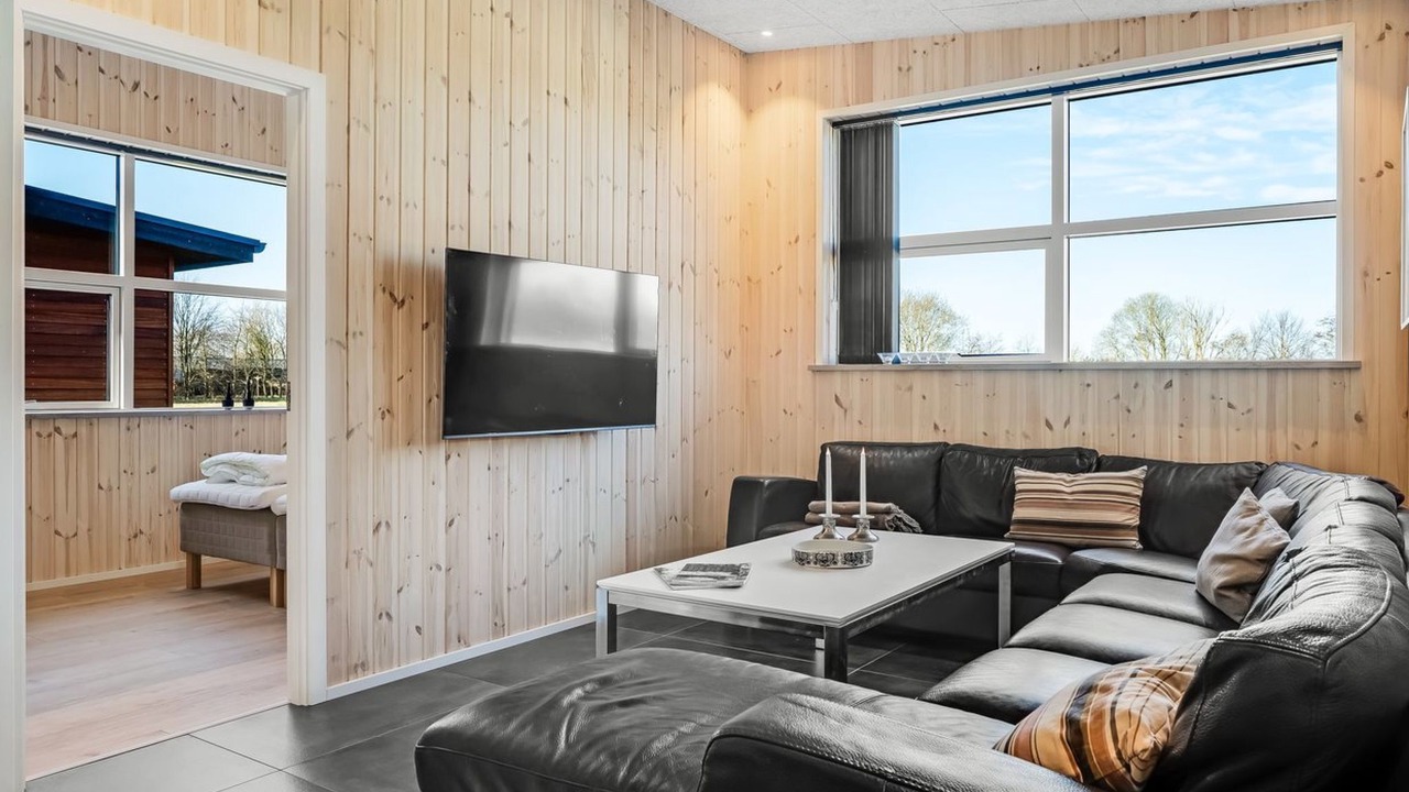 Photo of Livingroom in Nørre Hurup