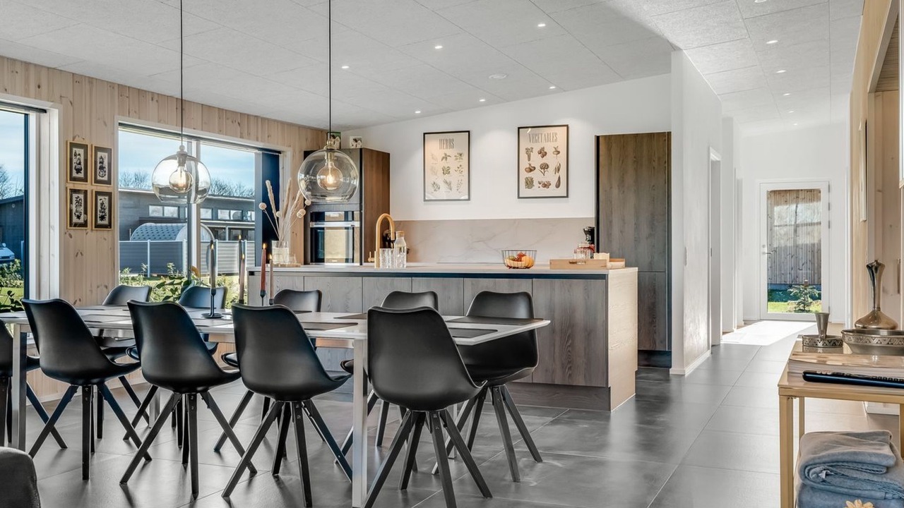 Photo of Livingroom in Nørre Hurup