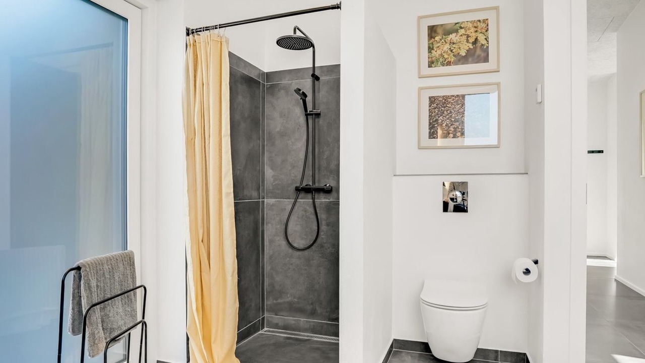 Photo of Bathroom in Nørre Hurup
