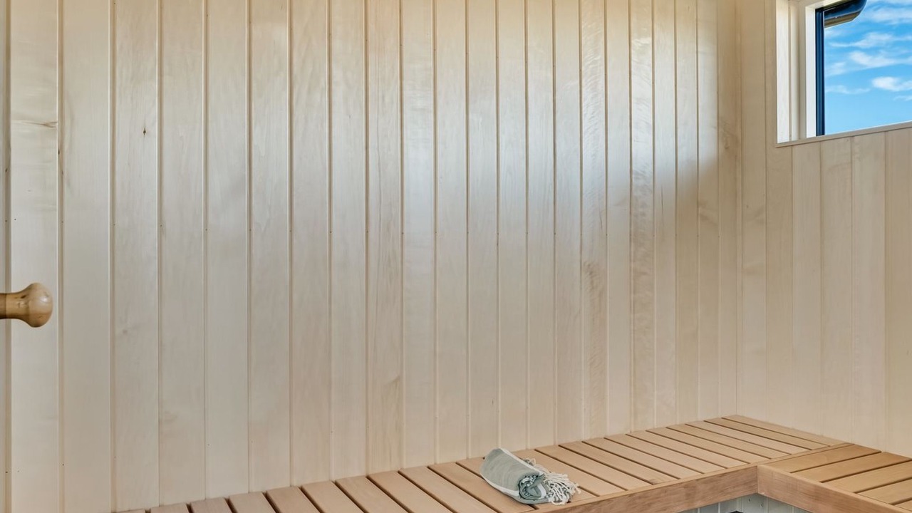 Photo of Bathroom in Nørre Hurup