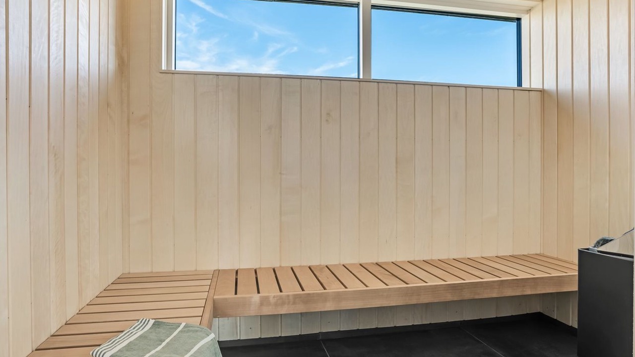 Photo of Bathroom in Nørre Hurup