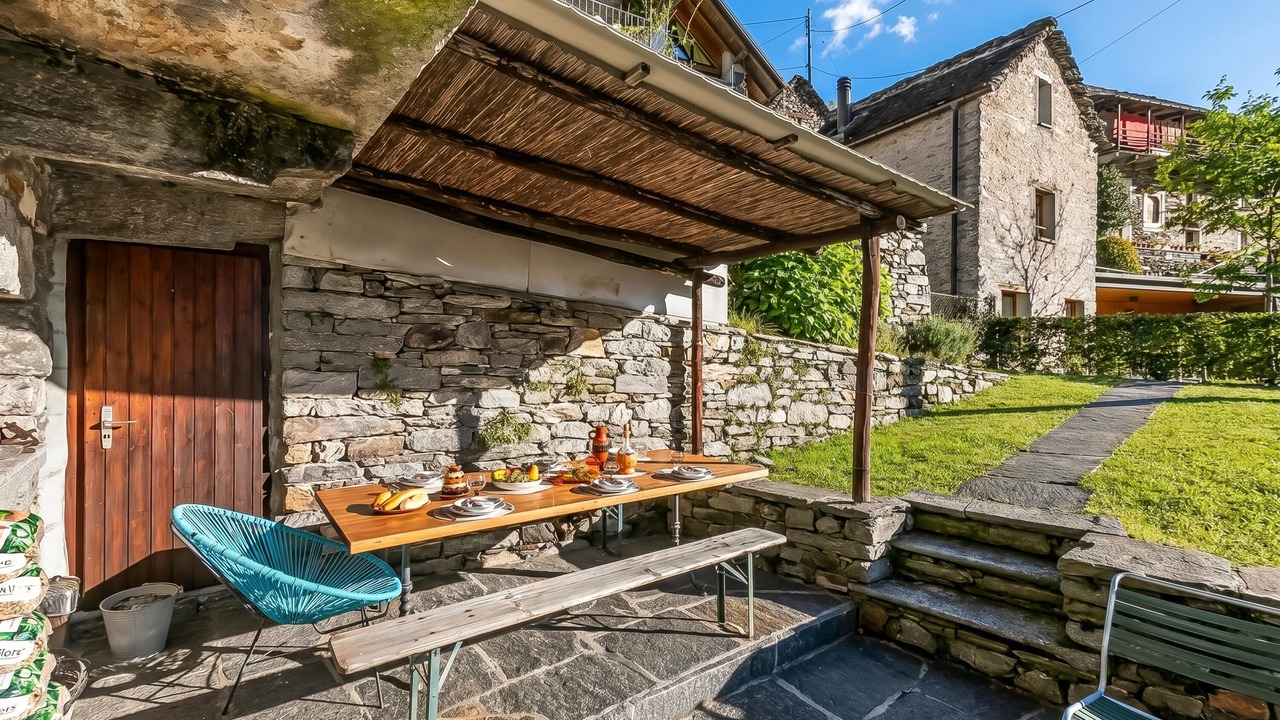 Photo of Outdoor in Lavertezzo