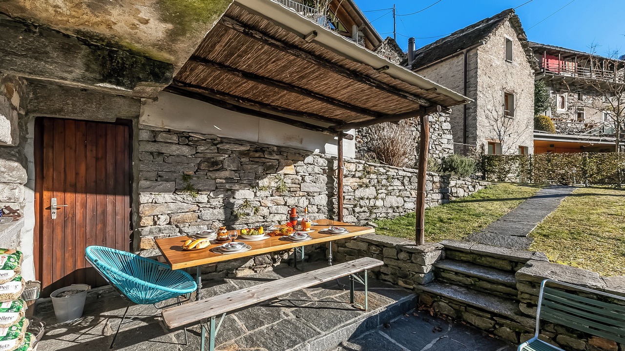 Photo of Outdoor in Lavertezzo