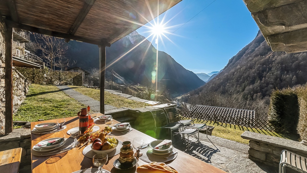 Photo of Outdoor in Lavertezzo