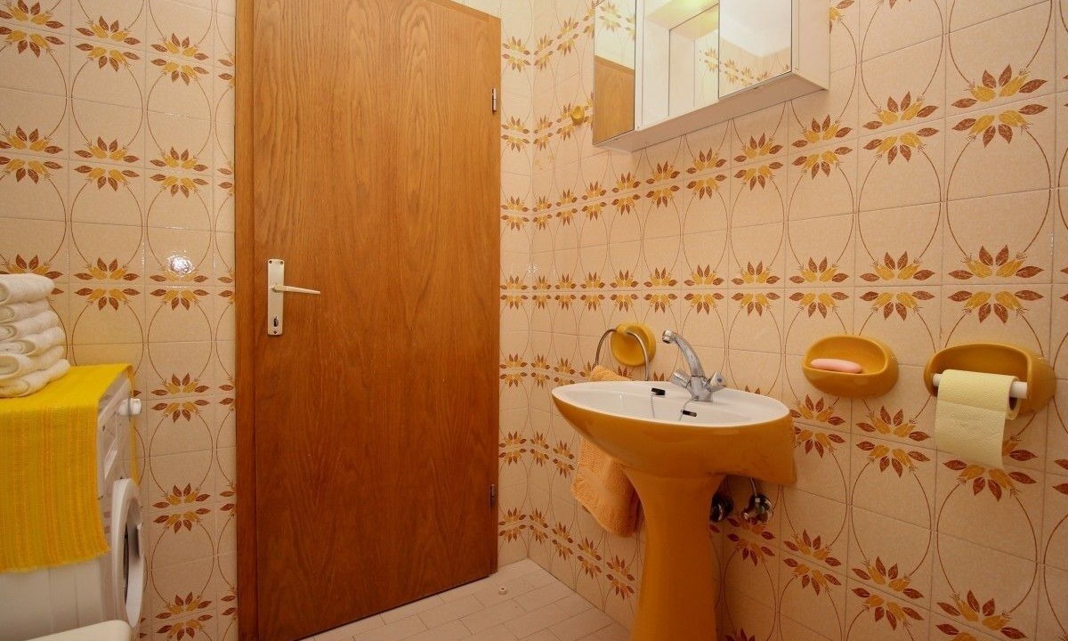 Photo of Bathroom in Punat