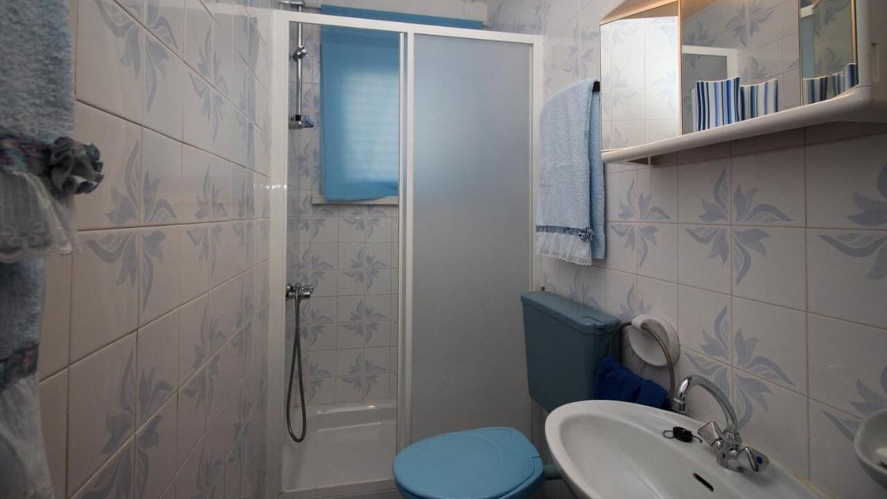 Photo of Bathroom in Punat