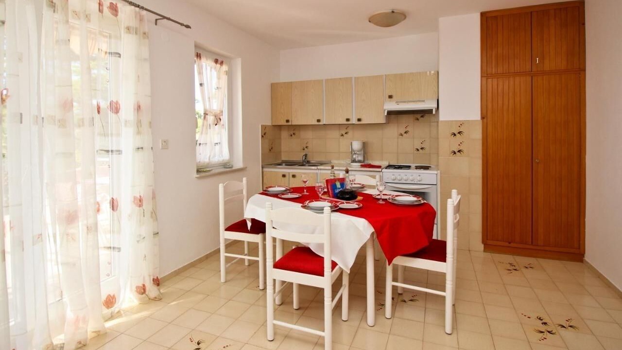 Photo of Livingroom in Punat