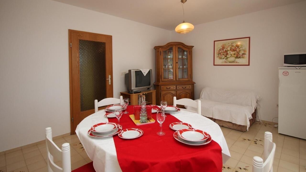 Photo of Livingroom in Punat