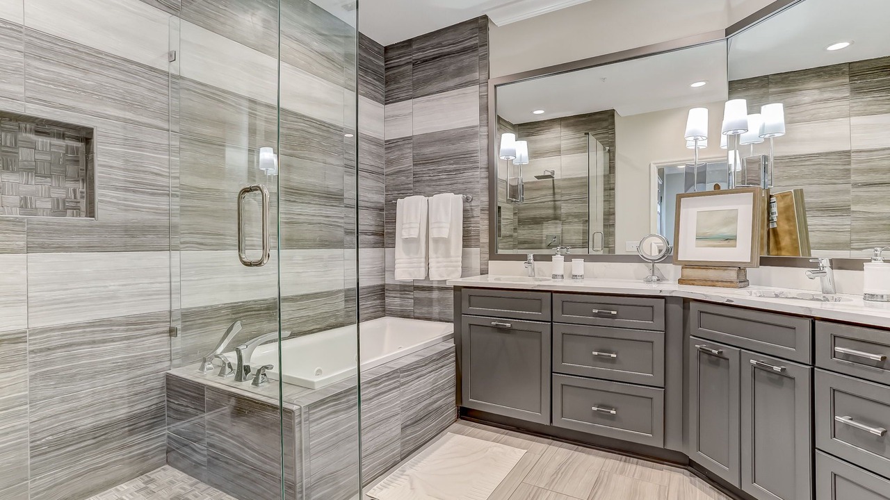Photo of Bathroom in Amelia City