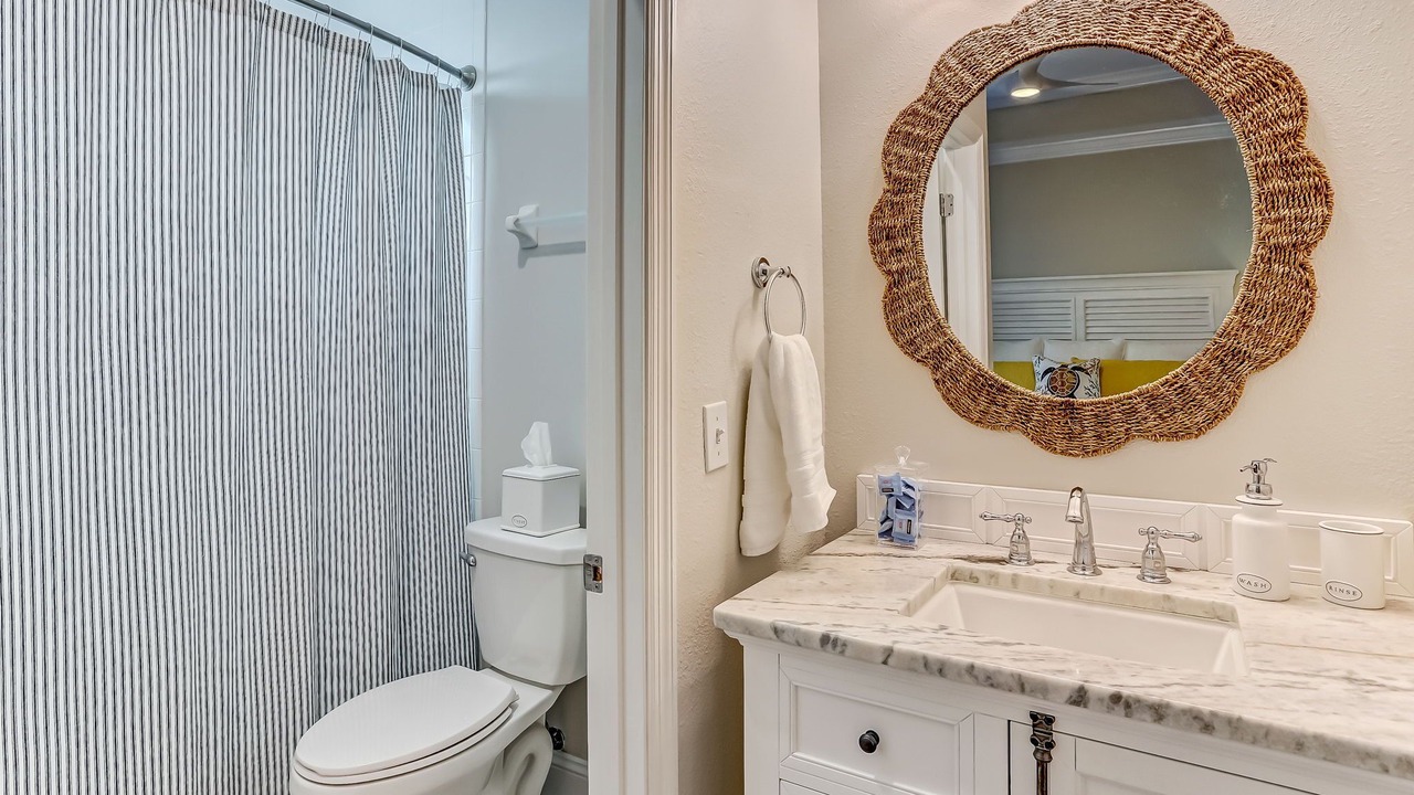 Photo of Bathroom in Amelia City