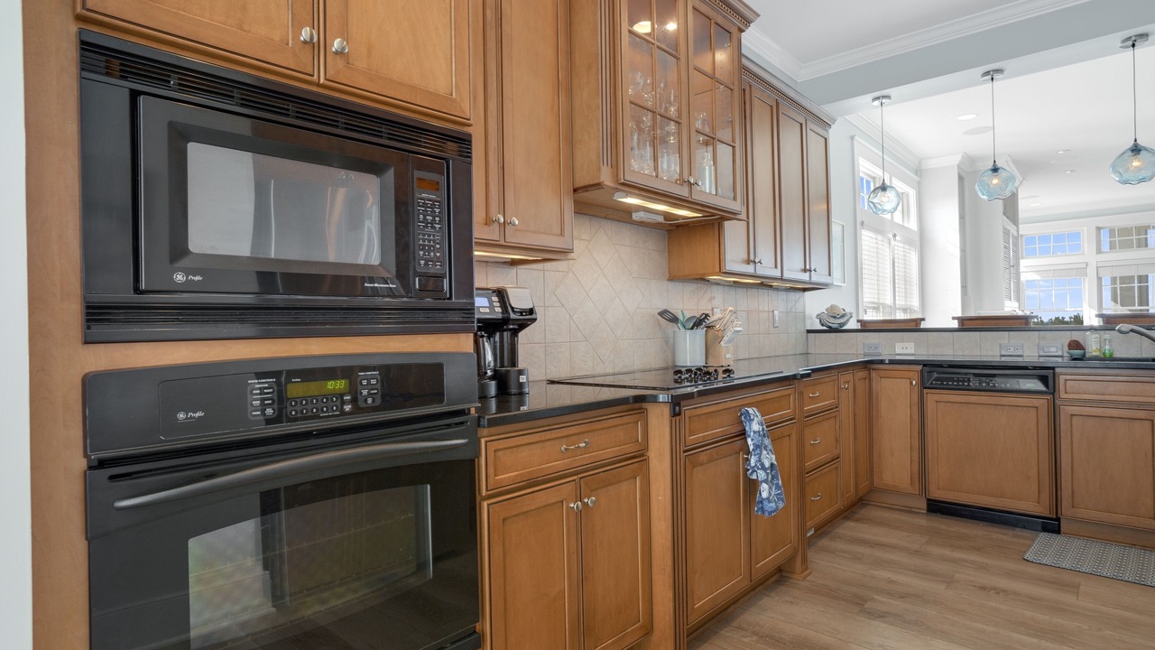 Photo of Kitchen in Cape Charles