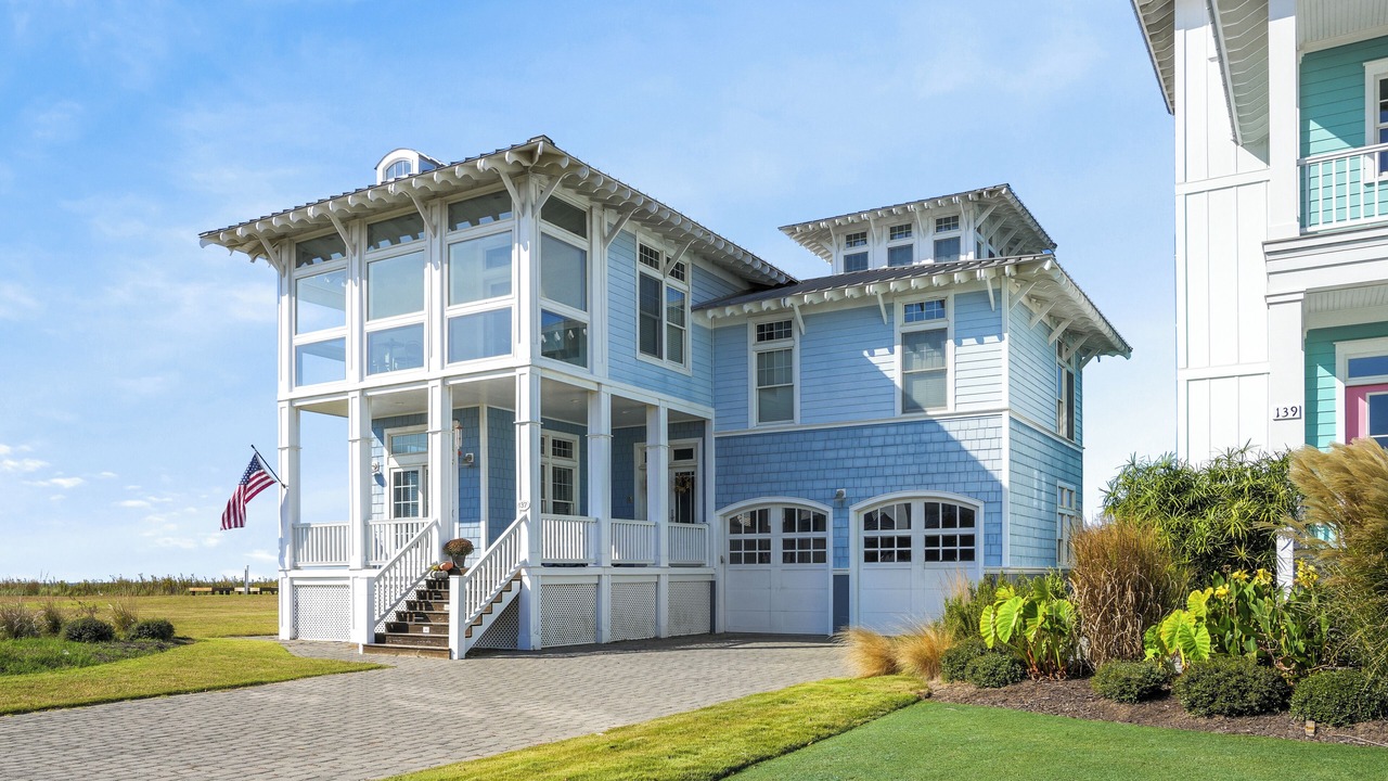 Photo of Outdoor in Cape Charles