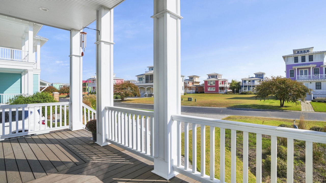 Photo of Outdoor in Cape Charles