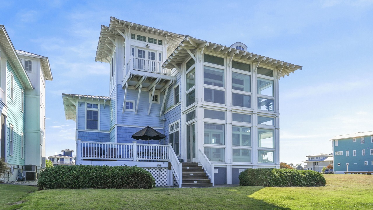 Photo of Outdoor in Cape Charles