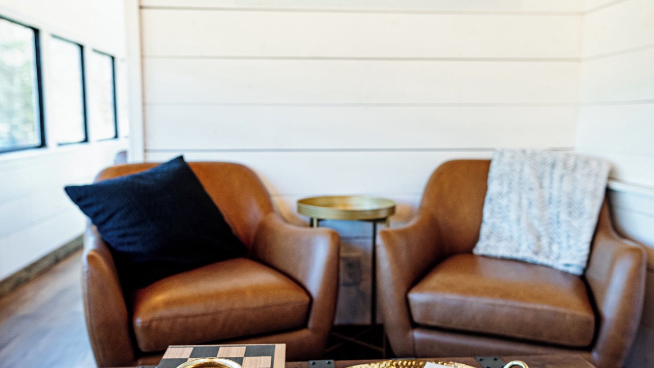 Photo of Livingroom in Long Lane