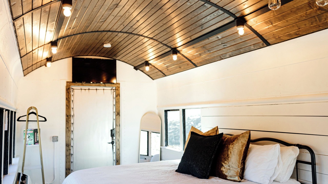 Photo of Bedroom in Long Lane