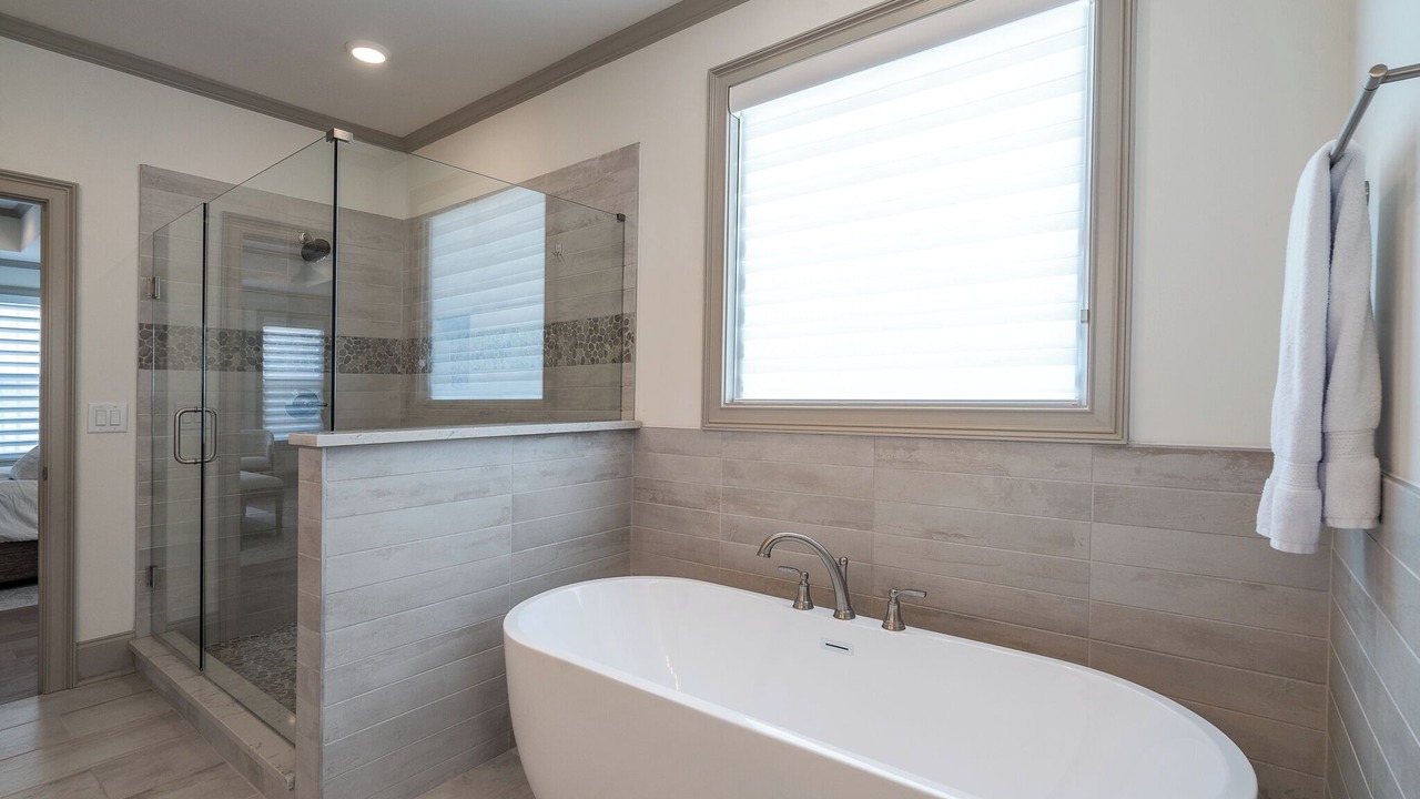 Photo of Bathroom in Eatonton
