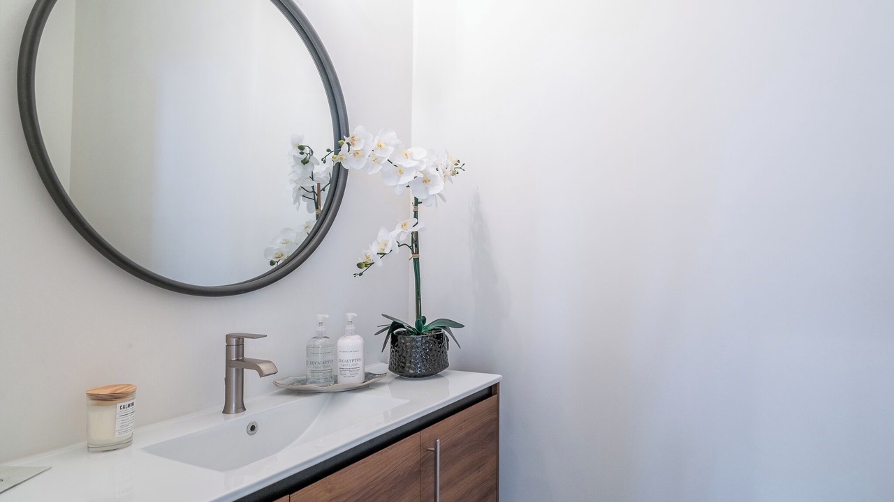 Photo of Bathroom in Eatonton