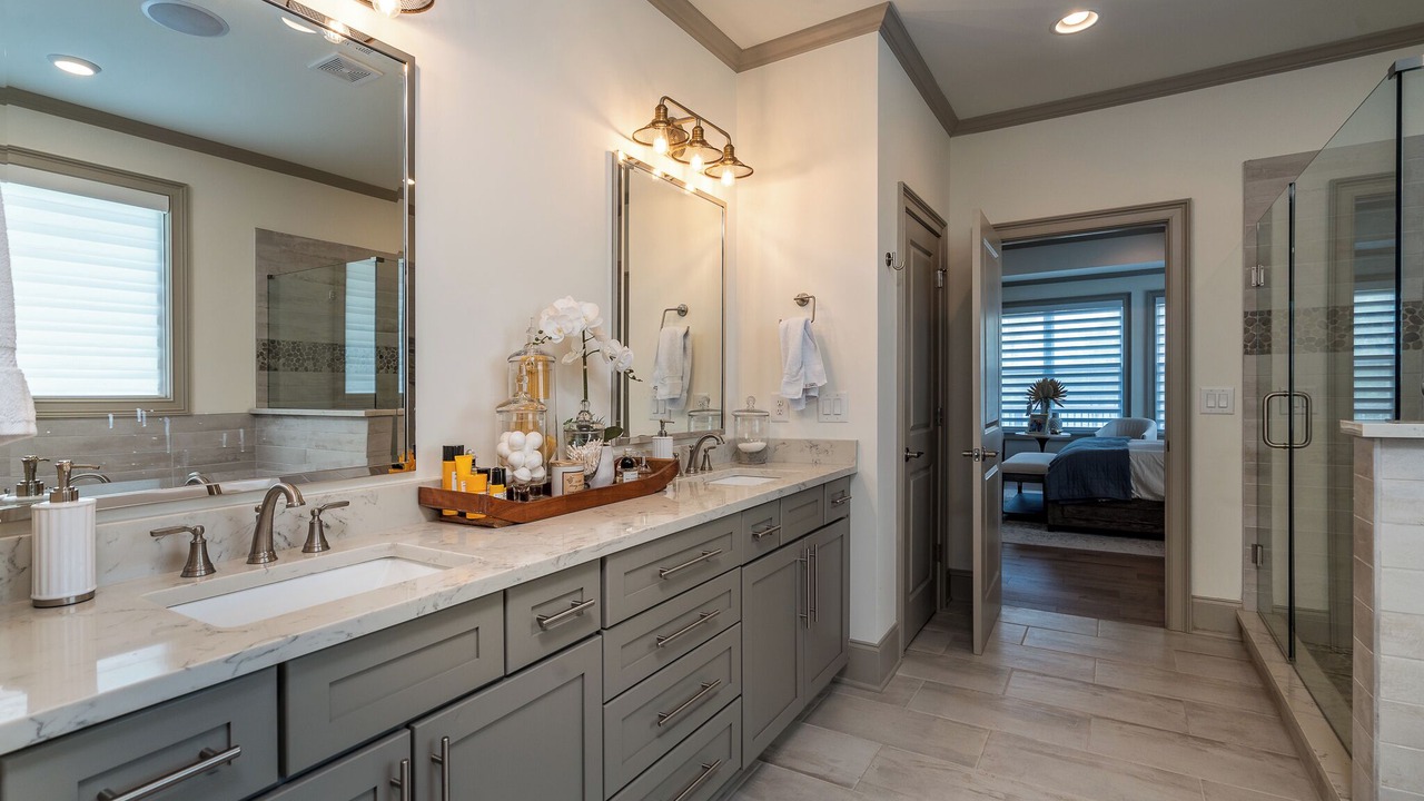 Photo of Bathroom in Eatonton