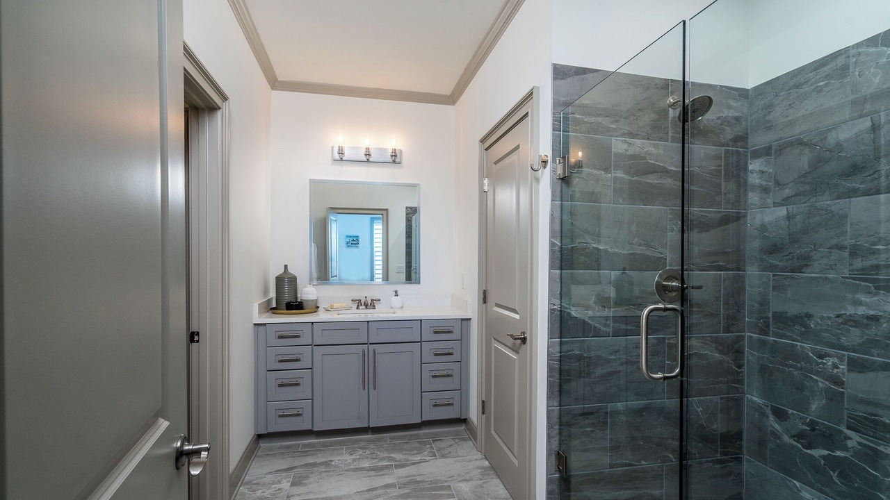 Photo of Bathroom in Eatonton