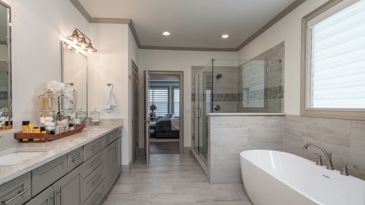 Photo of Bathroom in Eatonton