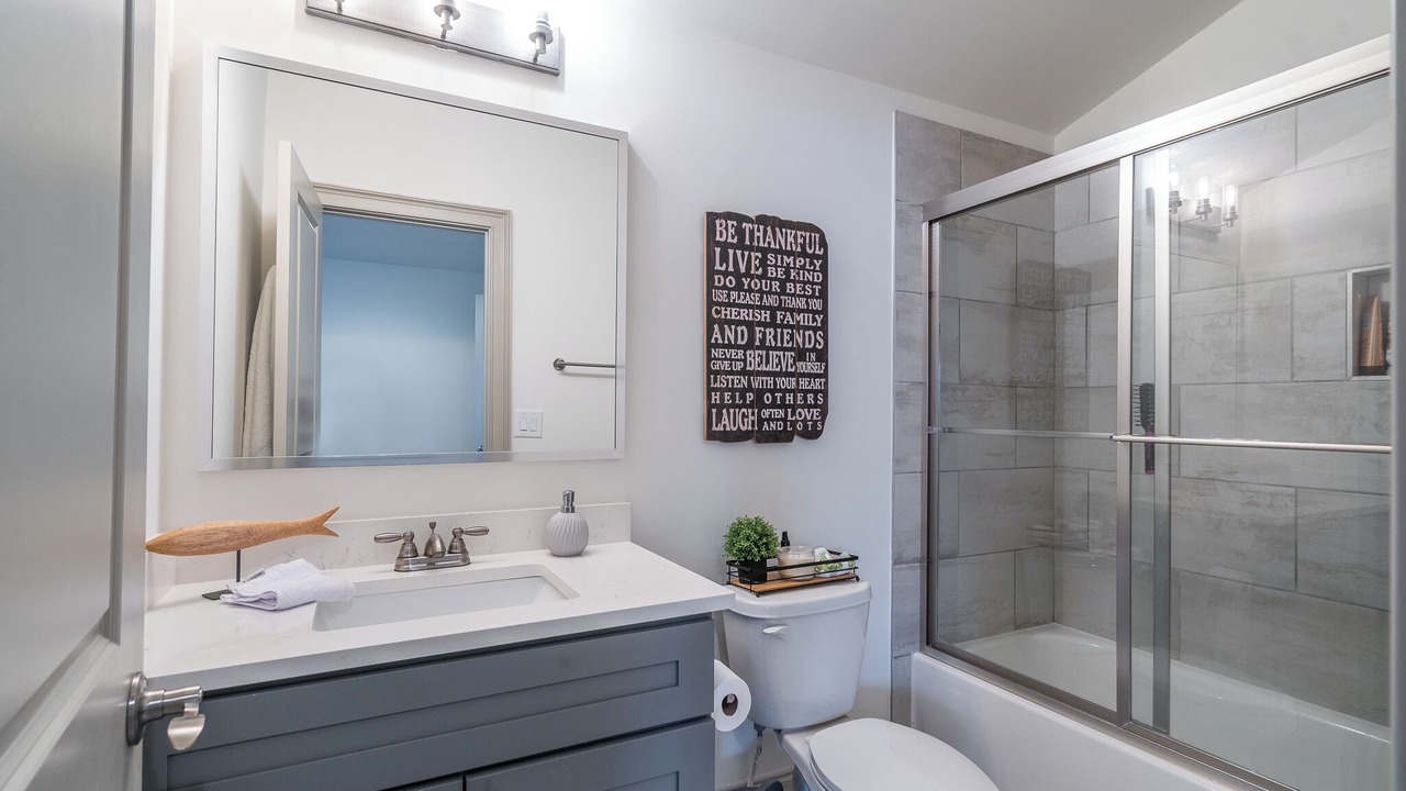 Photo of Bathroom in Eatonton