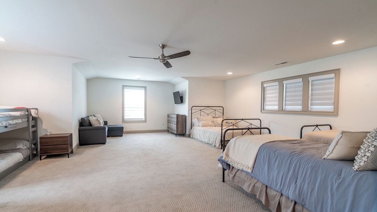 Photo of Bedroom in Eatonton