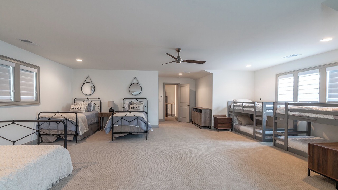 Photo of Bedroom in Eatonton