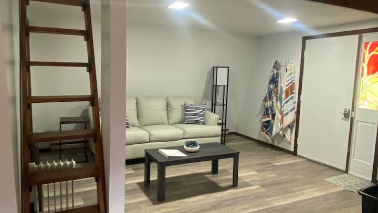 Photo of Livingroom in Zanesville