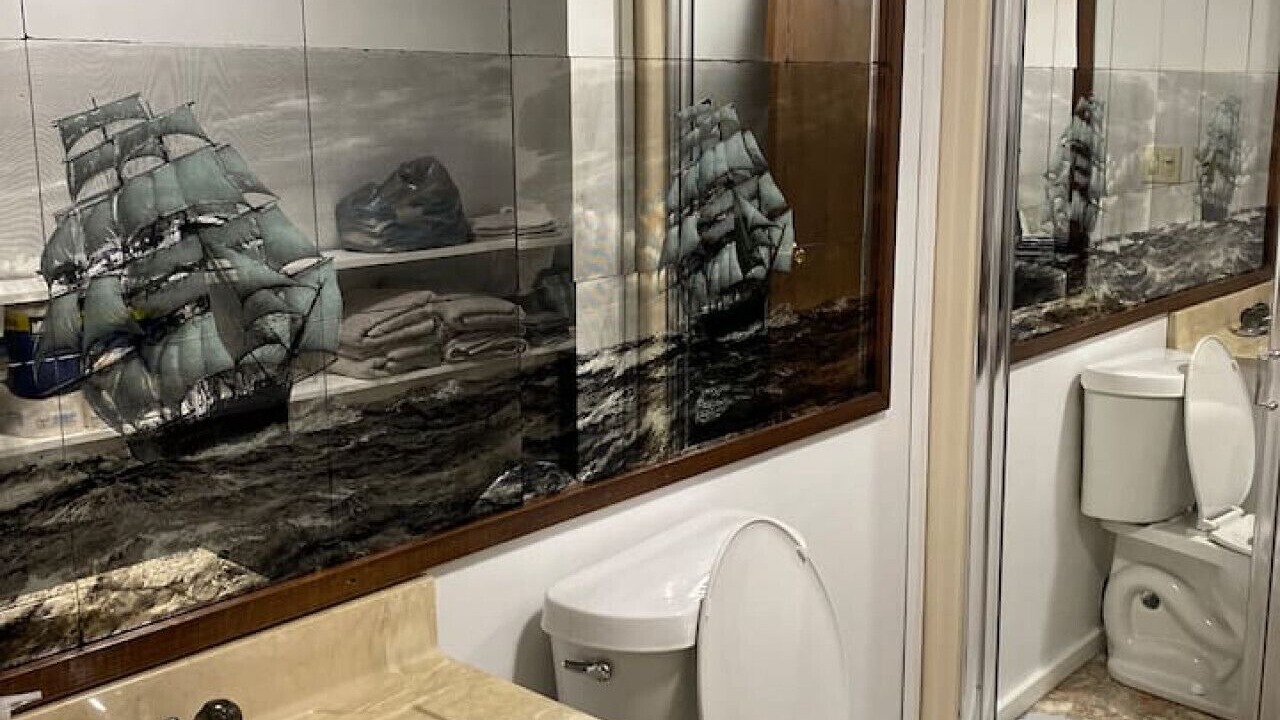 Photo of Bathroom in Zanesville