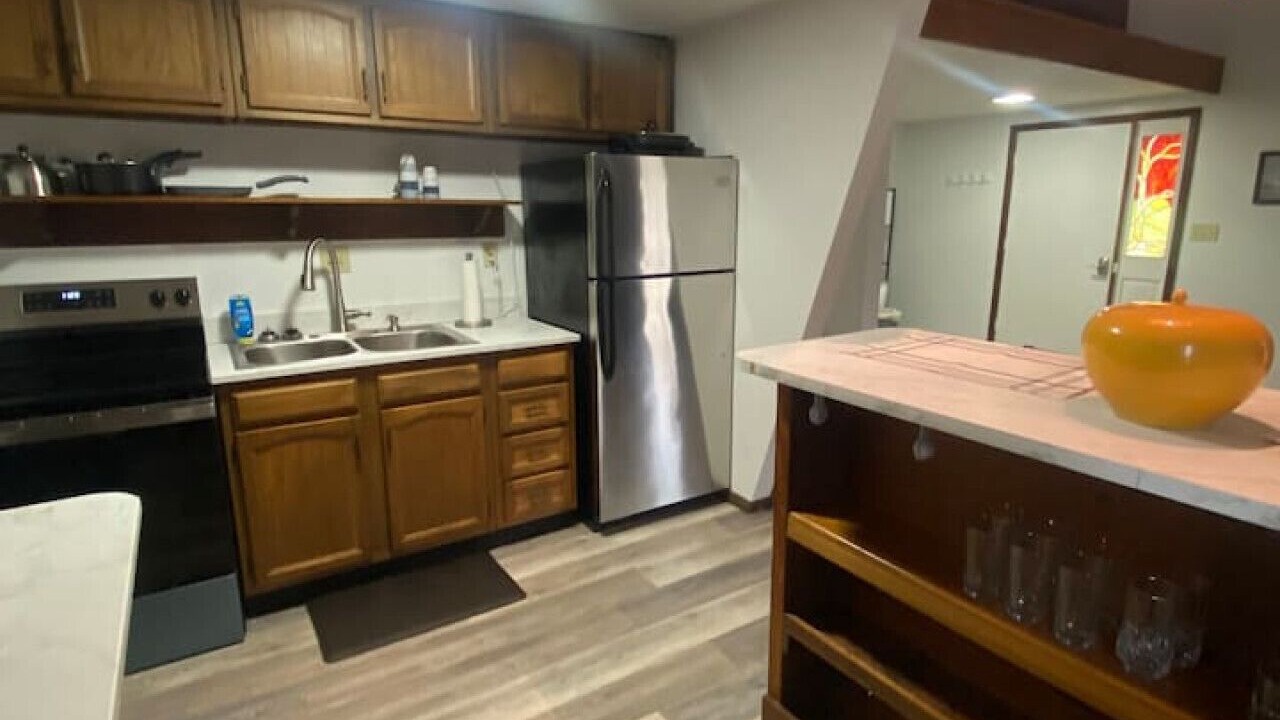 Photo of Kitchen in Zanesville