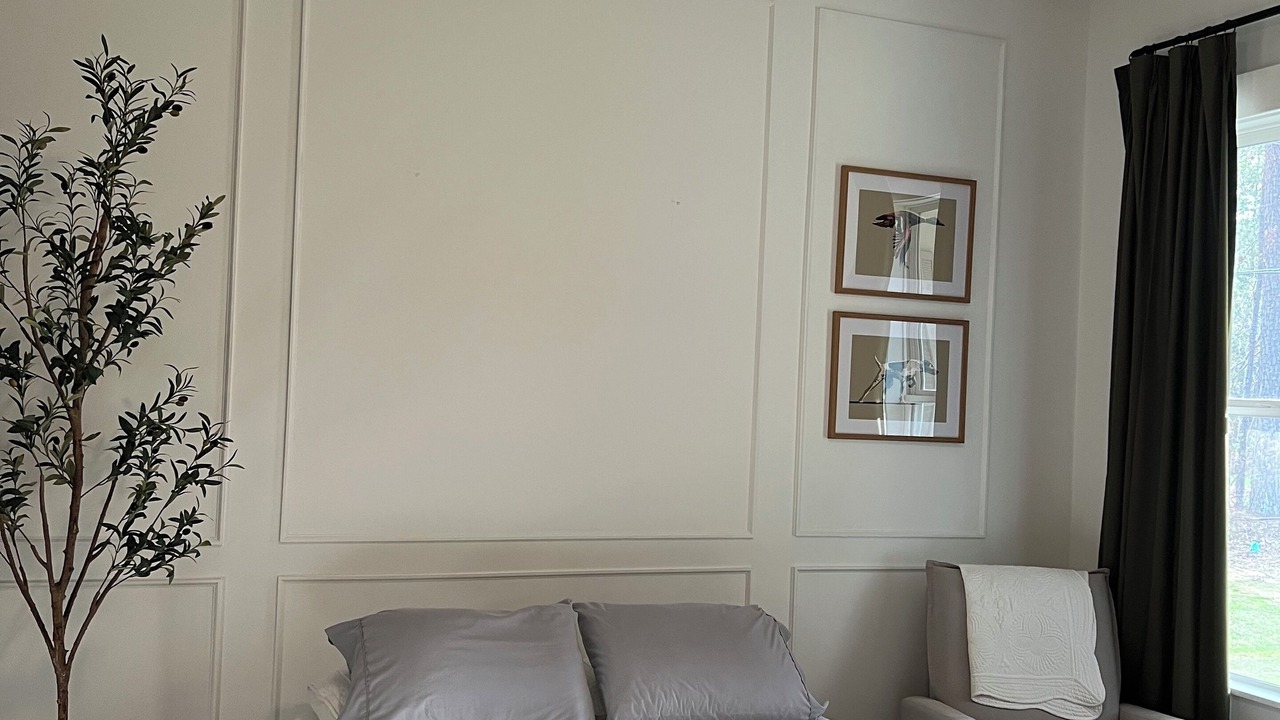 Photo of Bedroom in Bath