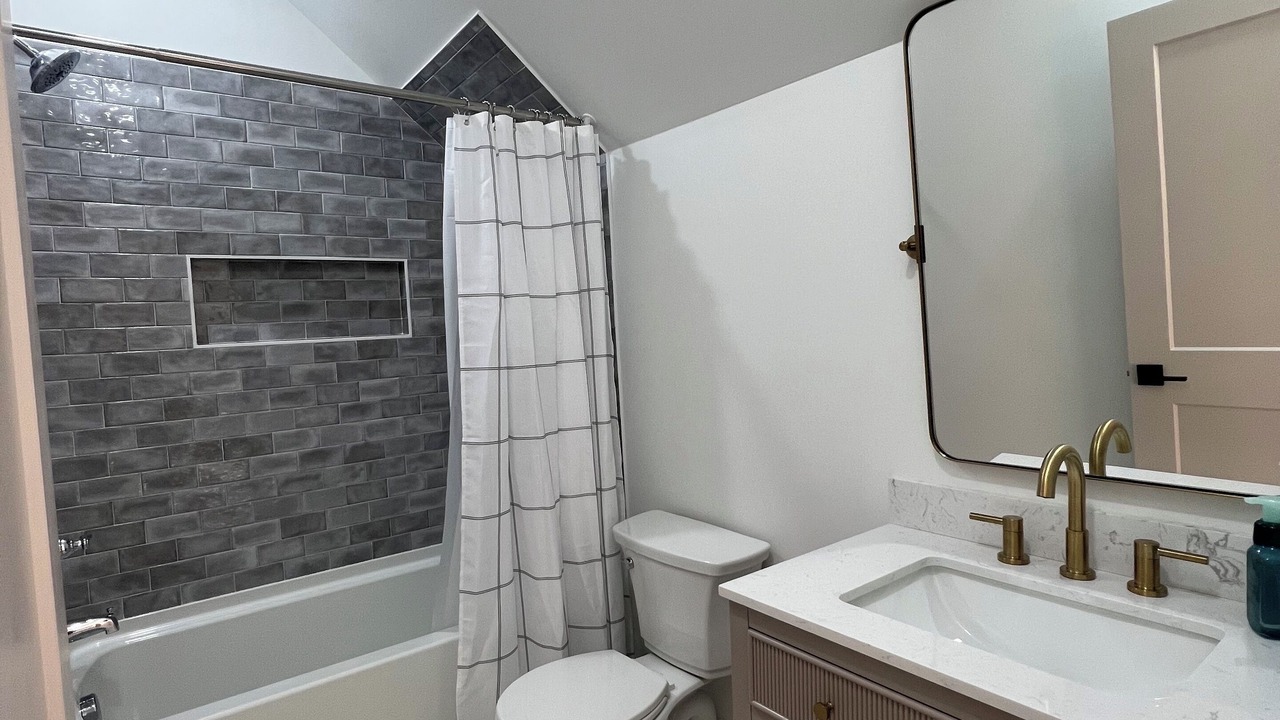Photo of Bathroom in Bath