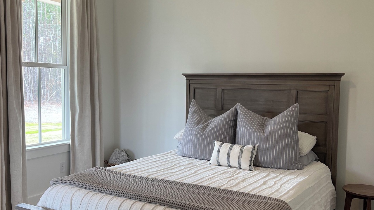 Photo of Bedroom in Bath