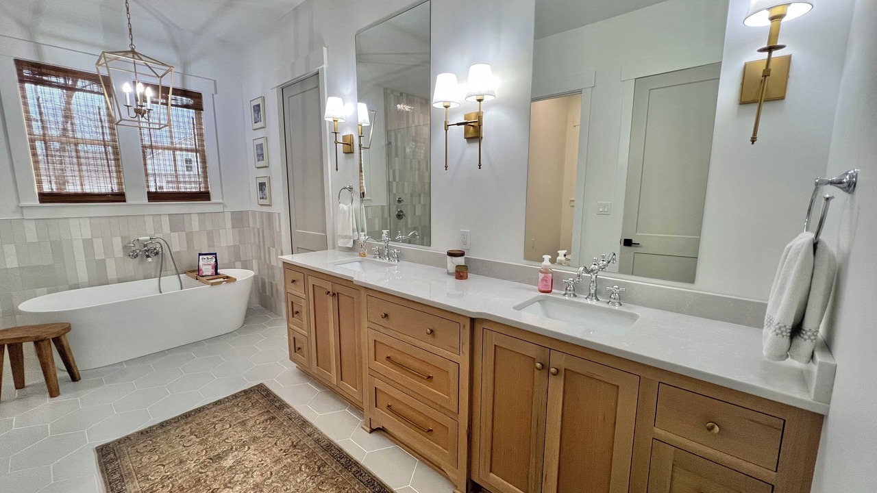 Photo of Bathroom in Bath