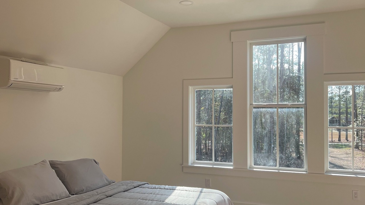 Photo of Bedroom in Bath