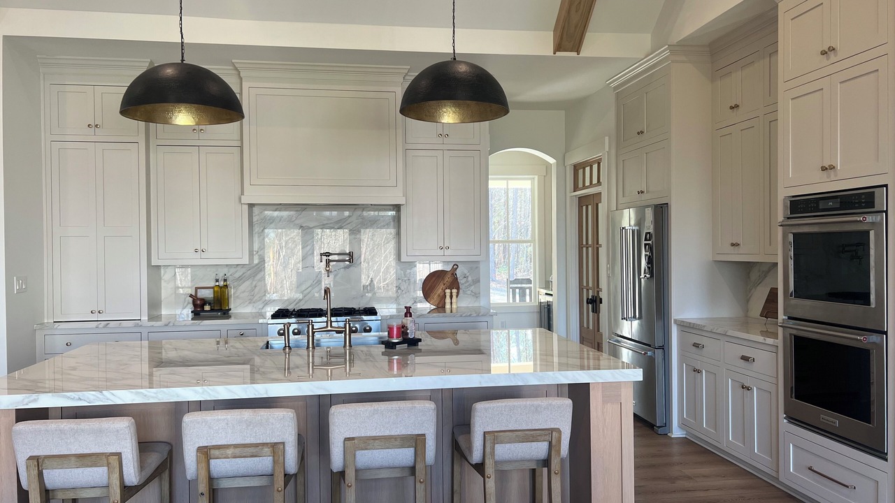 Photo of Kitchen in Bath