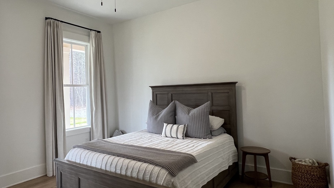 Photo of Bedroom in Bath