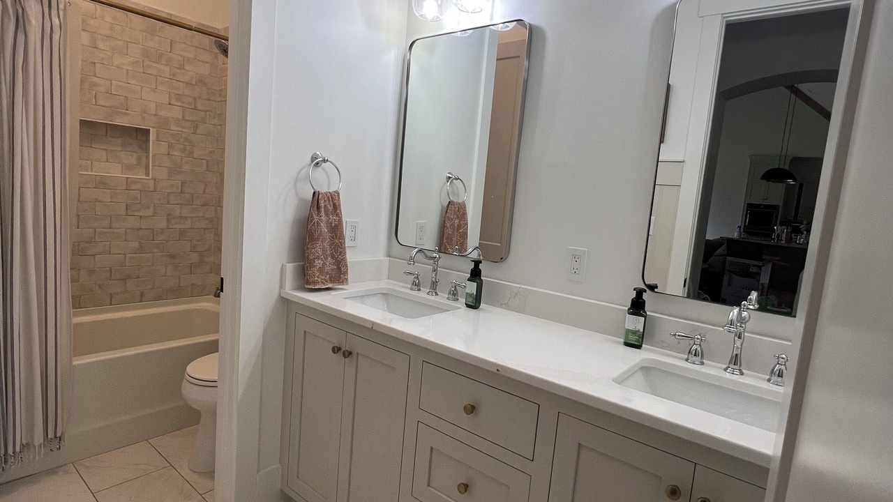 Photo of Bathroom in Bath